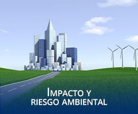 Impacto y Riesgo Ambiental