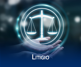 Litigio