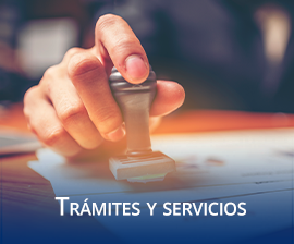 Trmites y permisos