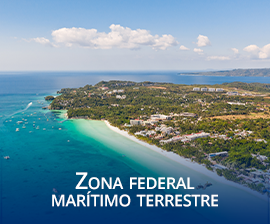 Zona Federal Martimo Terrestre